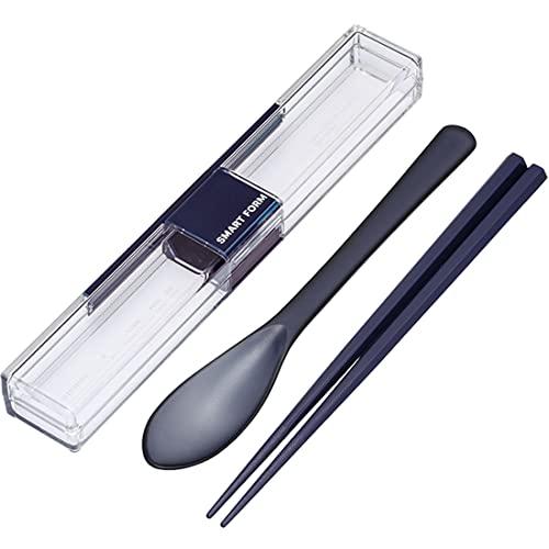 岩崎工業 とっても強いケース＆スプーン箸１９．５Ｃ | 