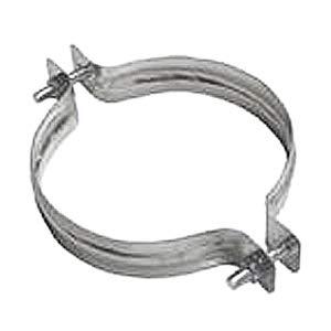 ホンマ製作所 ステンレス 二つ割 φ106mm用 12442 | 