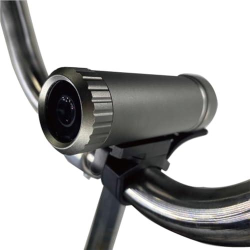 カイホウジャパン/KAIHOU 100万画素FULL HD 防水防滴仕様自転車用ドライブレコーダー 品番KH-BDR100 | 