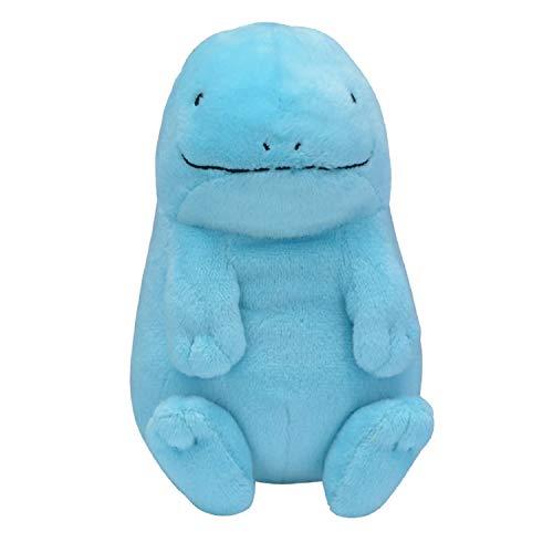 ポケモンセンターオリジナル ぬいぐるみ Pokemon fit ヌオー 13×13×7(H