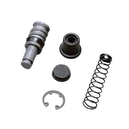 デイトナ(Daytona) NISSIN(ニッシン) 横型 ブレーキマスターシリンダー 5/8インチ用 リペアキット 23259 | 