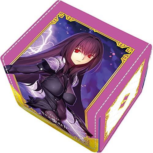 合皮製デッキケース Fate/Grand Order「ランサー／スカサハ」 | 