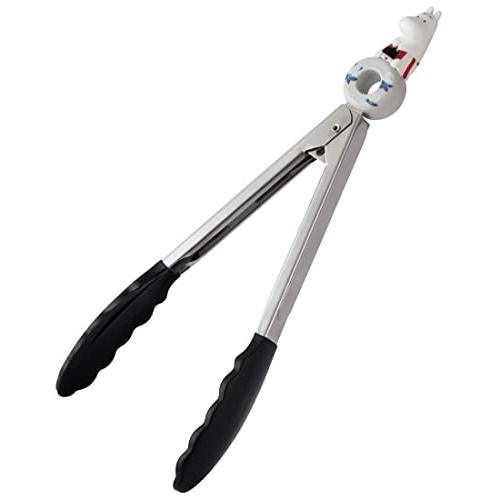 スケーター (skater) シリコン製 お料理 トング ムーミン21 KWTO1-A | 