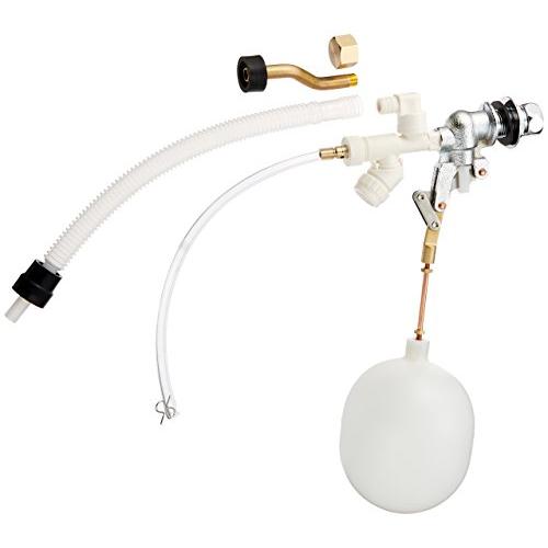 カクダイ 万能ロータンクボールタップ 補助給水管つき 964-003 | 