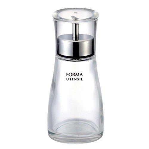 アスベル キャップ付しょう油差し中 「フォルマHG」 2149 | 