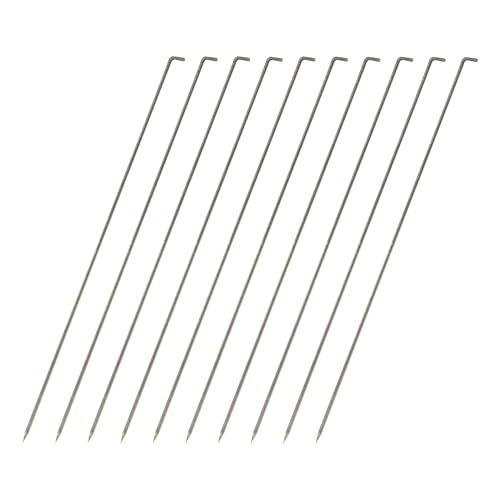 シンワ測定(Shinwa Sokutei) 替え針 下地探し どこ太Pro 25mm用 79021 | 