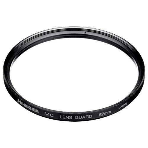 ハクバ HAKUBA 82mm レンズフィルター 保護用 MCレンズガード CF-LG82 | 