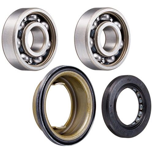 ポッシュ(POSH) ホイールベアリングリペアキット フロントホイール用 NSR50 ('93~) 610621 | 