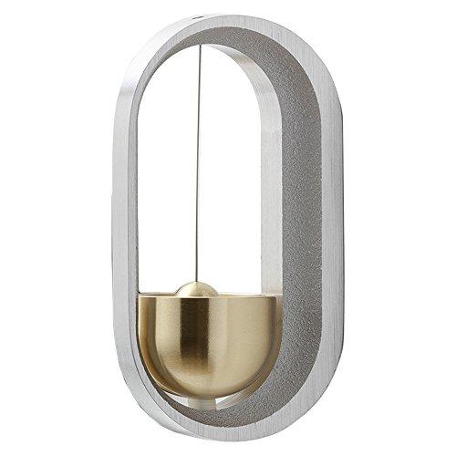 山口久乗 どありん 素 幅30×奥行50×高さ90mm | 