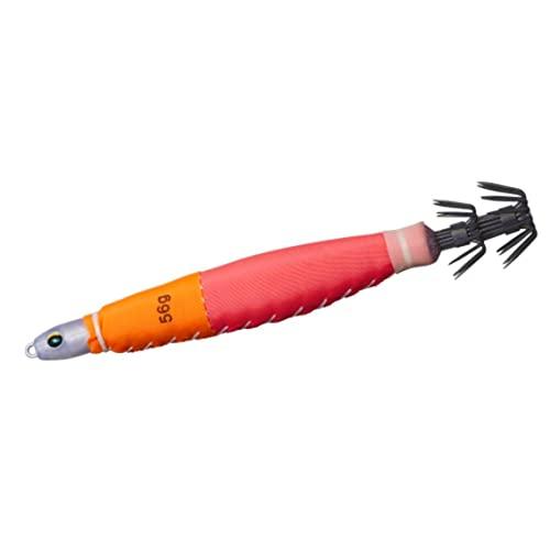 ダイワ(DAIWA) エメラルダス イカメタルスッテ ケイムラクレイジーピンク 75g (20号) | 