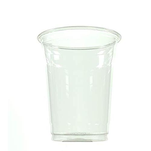 フジ PET プラカップ12オンス FP92-375 (375cc) 50個 | 