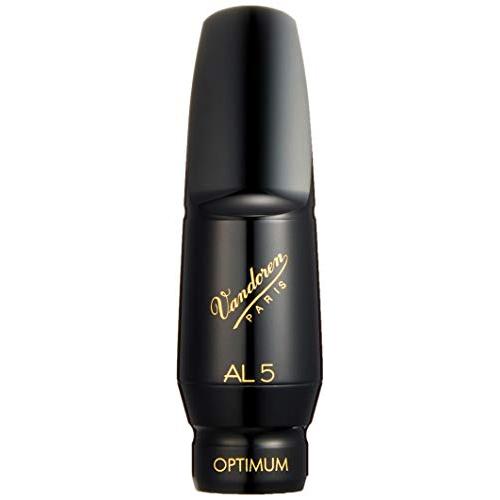 バンドーレン アルトサクソフォン マウスピース オプティマム(OPTIMUM) AL5 | 