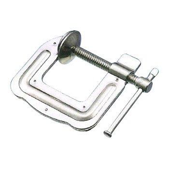 水本 ステンレス Cクランプ 開口部分26mm CP25 | 