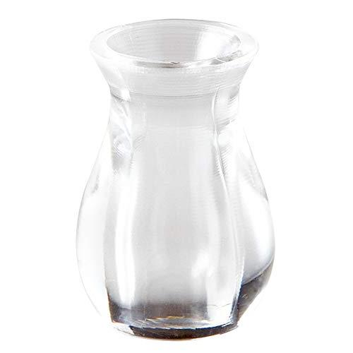 パジコ レジン ミニチュアアクリルアイテム フラワーベース 403278 | 