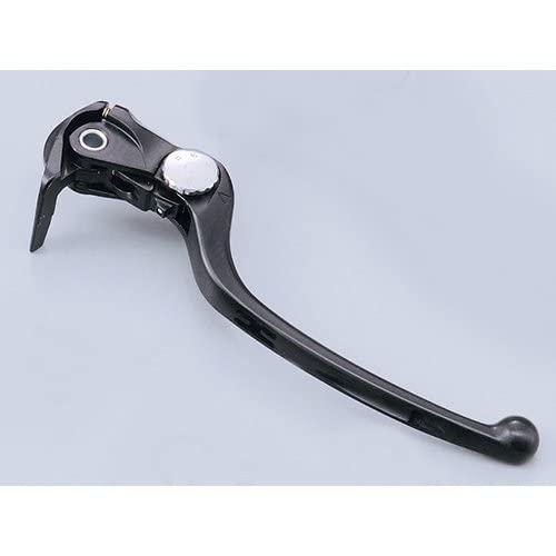 デイトナ(Daytona) NISSIN(ニッシン) バイク用 ブレーキマスターシリンダー ラジアル 補修品 ブレーキレバー ブラック 4956 | 