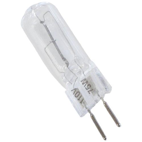 パオック(PAOCK) ハロゲンランプ HSL-75用 HL-75 | 