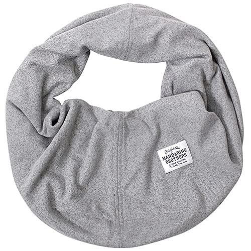 マンダリンブラザーズ DOG SLING/SANDY GRAY/M サンディグレー M サイズ | 