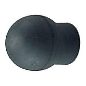 シロクマ モナリザツマミ 小 黒 G-5 | 