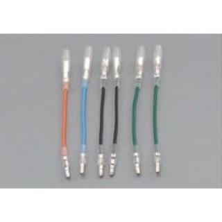 デイトナ(Daytona) バイク用 ウインカー変換ハーネス(ギボシ/HONDA)70276/70217/70218用70847 | 