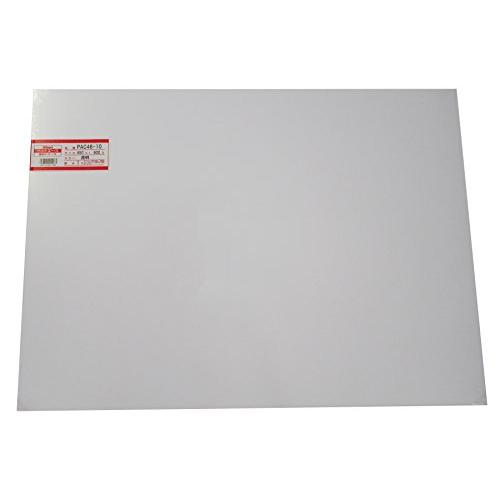 光 ペットエース透明 450×600×1.0mm PAC46-10 | 