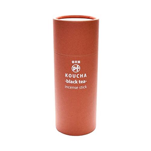 丸叶むらたのお線香香茶葉-kouchayou- KOUCHA紅茶の香り＃KC-K | 