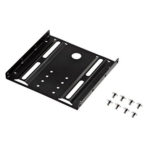 サンワサプライ(Sanwa Supply) 2.5インチSSD/HDD変換マウンタ TK-HD251 | 