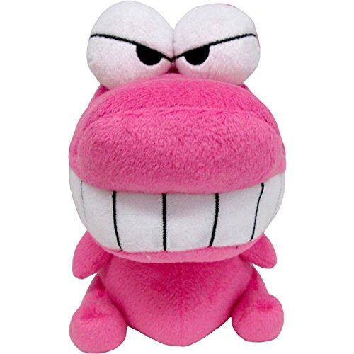 三英貿易(Sanei Boeki) クレヨンしんちゃん ワニ山さん (S) W9×D13×H16cm ぬいぐるみ SN05 | 