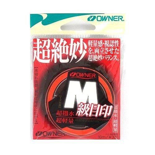 オーナー(OWNER) M級目印 オレンジ 81040 | 