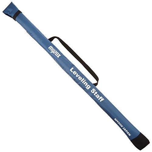 マイゾックス アルミスタッフ用ケース 5*5 LS-C | 