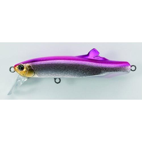 タックルハウス(TackleHouse) ミノー コンタクト フリッツ 120mm 75g メッキピンク #16 FLITZ.75 ルアー | 