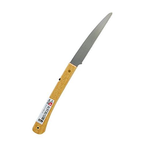 高儀 大工日和 折込鋸 片刃 180mm | 