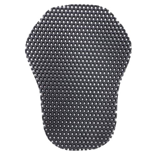 コミネ(KOMINE) バイク用 プロテクター エアスルーハニカムプロテクター SK-815 1374 ブラック | 