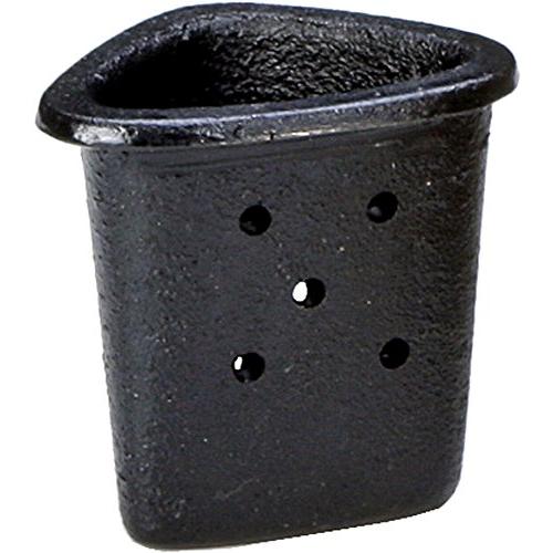 高木金属 水取り器 ぬか漬け用 鋳鉄製 NZ-CM | 