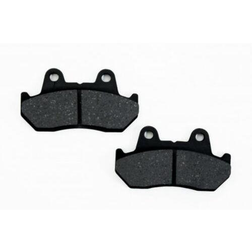 バイクパーツセンター(Bike Parts Center) ブレーキパッド フロント用 2枚1セット LD122/2 フュージョン・フリーウェイ | 