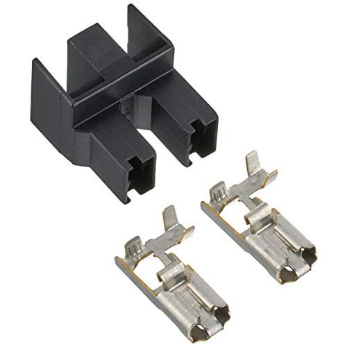 ポッシュ(POSH) ヘッドライト用 H7カプラー 200851 | 