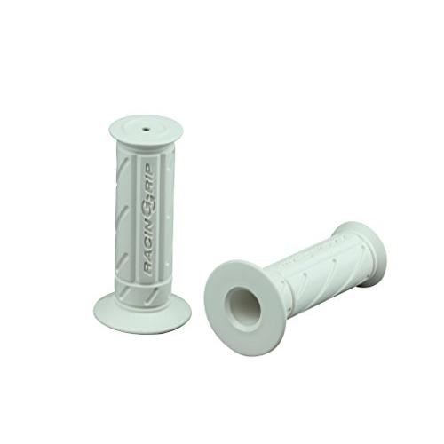 ポッシュ(POSH) ミニレーシンググリップ クローズドエンド ハンドル径 22.2mm ホワイト 811465 | 