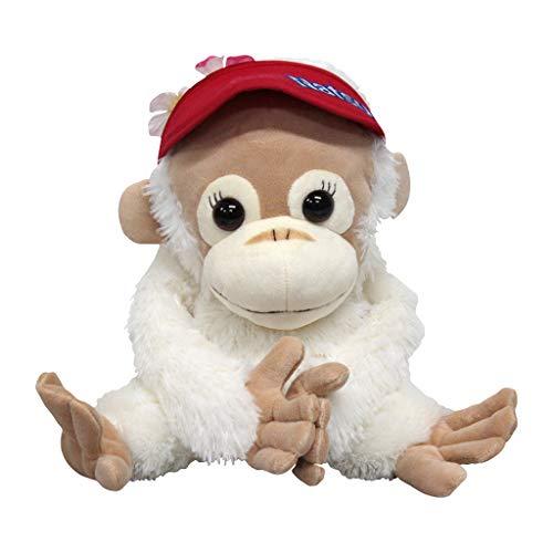 ナカジマ コーポレーション ベイビーナツ バイザー ヘッドカバー H-323 | 