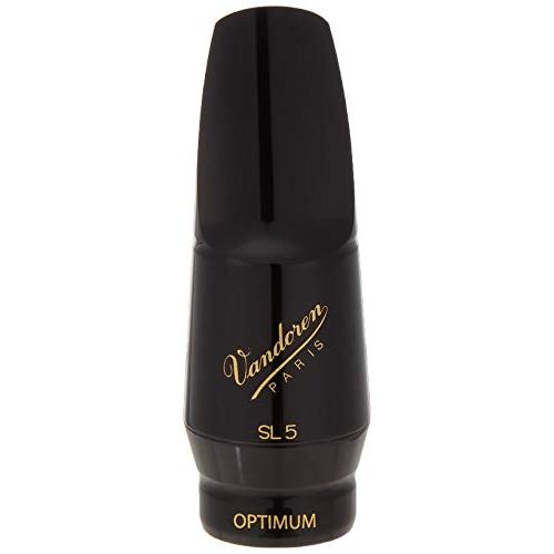 バンドーレン Vandoren ソプラノサクソフォン マウスピース Optimum SL5 | 