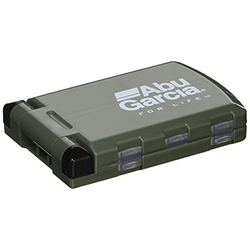 AbuGarcia (アブガルシア) フック&シンカーケース S VS-355SS オリーブ | 