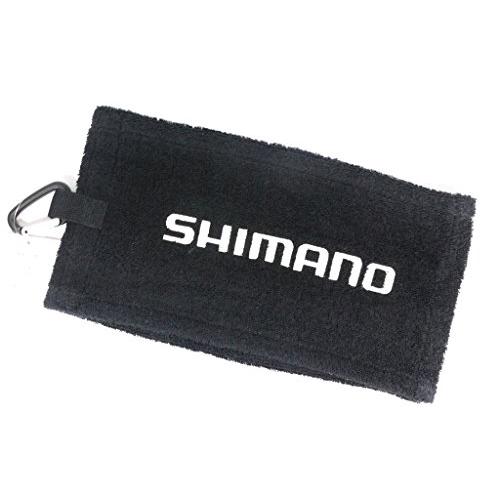 シマノ(SHIMANO) フィッシングタオル SHIMANO AC-060P | 