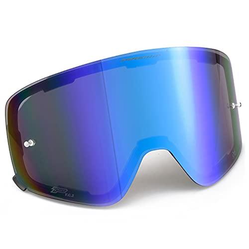 デイトナ(Daytona) PROGRIP(プログリップ) バイク用 ゴーグル 補修用 レンズ 3205シリーズ対応 3218-104MAGレン | 