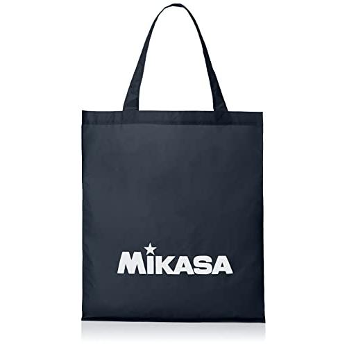 ミカサ(MIKASA) レジャーバッグ・エコバッグ(全 11色展開)ネイビーブルー BA‐21 NB | 
