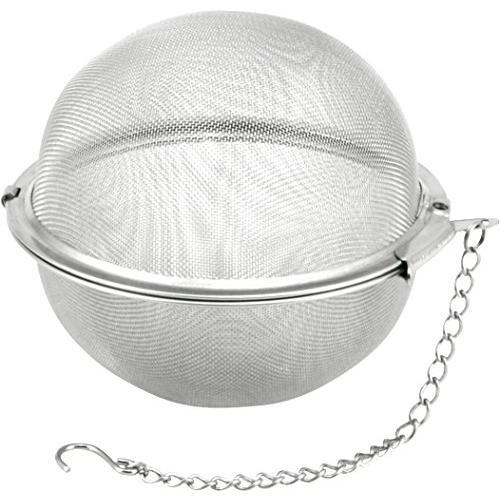 ミネックスメタル(Minexmetal)ビクトリー 18-8 ボール茶漉 9.5cm | 