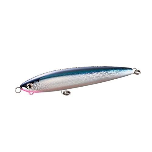 シマノ(SHIMANO) ルアー ソルトプラグ オシア フルスロットル 190F ジェットブースト 003 Nサンマ 190ｍｍ/85g XU- | 