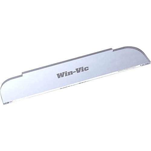 ユニックス(UNIX) スキー チューンナップツール 変形ロングスクレーパー 30cm SB07-03 | 