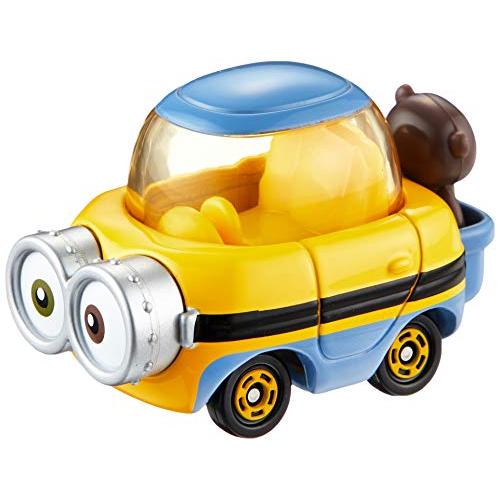 トミカ ドリームトミカ No.144 ミニオン ボブ | 