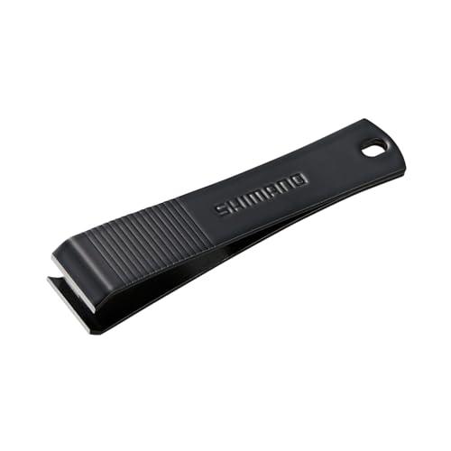 シマノ(SHIMANO) ラインカッターR ブラック CT-932R | 