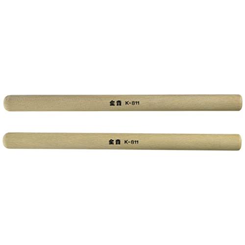 ゼンオン 和太鼓バチ 樫 K-811 | 