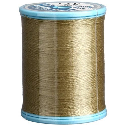 フジックス FUJIX シャッペスパン 普通地 用 ミシン糸 太さ 60番 200m巻 #371 ベージュ系 F56 | 