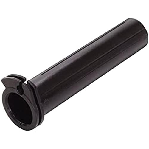 キジマ(Kijima) バイクパーツ スロットルパイプ ホンダスクーター 115mm 201-532 | 